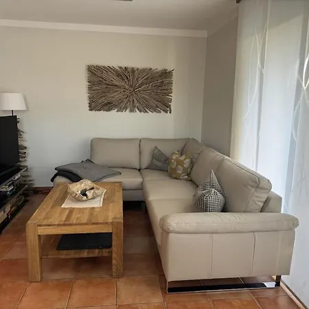Feriehus Apartment, On The - Pure Relaxation *