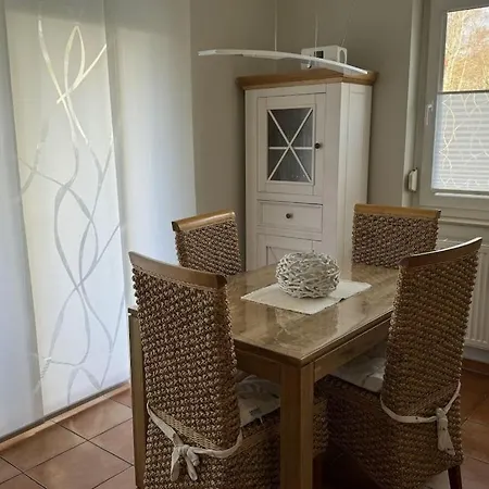 Apartment, On The - Pure Relaxation Feriehus *