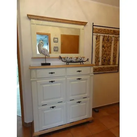 Apartment, On The - Pure Relaxation * Zingst